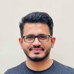 Komail Shah, Founder of Pantheon Solutions